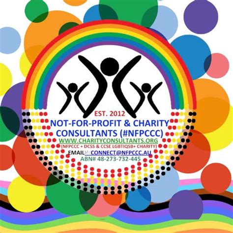 charity consultants uk.
